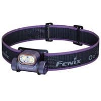 Ліхтар Fenix HM55R фіолетовий (HM55Rprl)