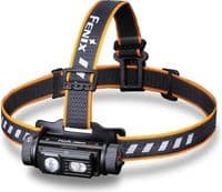 Ліхтар Fenix HM60R 2.0 (HM60RV20)