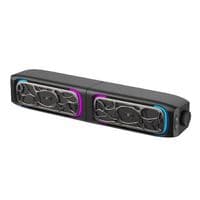 Акустична система Havit HV-SK215 Bluetooth USB Black (6939119081041)