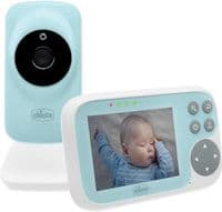 Видеоняня Chicco Video Baby Monitor Start (11479.00)