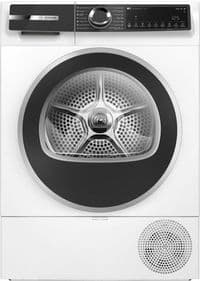 Сушильна машина Bosch WQK25200UA