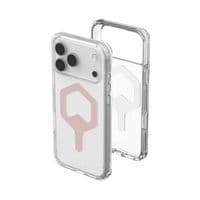 Чехол UAG для iPhone 17 Pro Max, Plyo MagSafe, Ice/Rose Gold