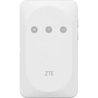 Wi-Fi роутер ZTE LTE UFi MF935