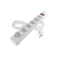 Сетевой удлинитель EMOS P54216