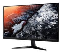 Монітор Acer 27"KG271UX1BMIIPX 2xHDMI, DP, MM, IPS, 2560x1440, 200Hz, 0.5ms