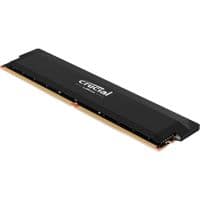 Crucial Pro OC 16GB DDR5-6400 CL32 UDIMM Black