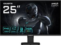 Ігровий монiтор 24.5" SS IPS 240 Hz 1920 x 1080  (FHD) 1ms (GTG) 2 x HDMI 2.0, 1 x DP 1.4 GS25F2A Gaming Monitor