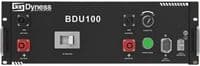 Модуль управления (BMS) для Dyness STACK Heated с обогревом (SBDU100-H)