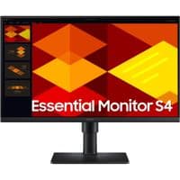 Монітор Samsung 23.8" S24D400 2*HDMI, DP, USB, IPS, 100Hz