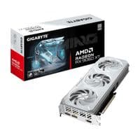 Відеокарта GIGABYTE AMD GV-R906XGAMINGOCICE-16GD GV-R906XGAMINGOCICE-16GD