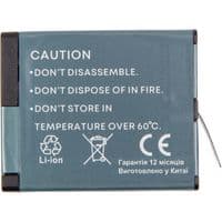 Акумулятор PowerPlant для GoPro Hero 13 2000mAh Enduro version