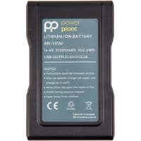 Акумулятор PowerPlant G-Mount AN-310W 21000mAh