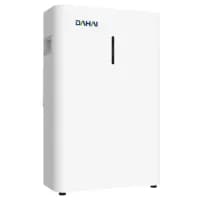 Аккумулятор 5.12 кВт/ч литиевый настенный LiFePo4 100 AH Dahai Solar DHLV-LFP-5000
