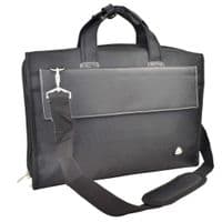 Сумка для ноутбука Semi Line 15.6" P8389 Black 1680D Polyester PVC (P8389)