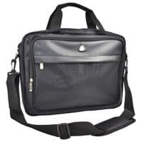 Сумка для ноутбука Semi Line 15.6" P8390 Black 1680D Polyester PVC (P8390)
