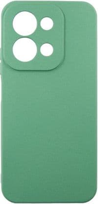 Чохол до мобільного телефона Dengos Soft Xiaomi Redmi 15C Mint (DG-TPU-SOFT-83)