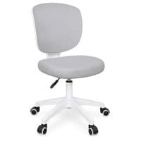 Дитяче крісло Evo-kids Study Air Grey (Y-101 G)