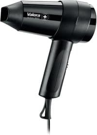 Фен Valera Action 1800 Swiss Cross (542.08 BLACK)