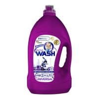 Гель для стирки Doctor Wash Универсальный 4.2 кг (4823128002192)