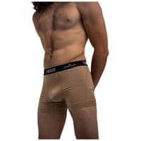 Термотрусы Turbat Hike Lite Boxer cornstalk sand - M - песочный (012.002.1066)