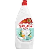 Засіб для ручного миття посуду Galax Мандарин та хвоя 950 г (4823128005100)
