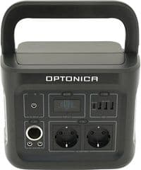 Зарядна станція Optonica 400W, 320Wh (PS-9418)