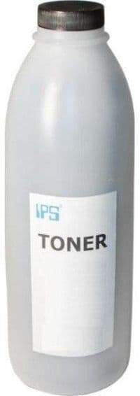 Тонер Canon 040/045/046/054 100г Black IPS (IPS-M252K-100)