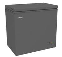 Морозильна скриня EDLER ED-200SG