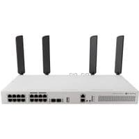 Комутатор Mikrotik CRS418-8P-8G-2S+5axQ2axQ-RM CRS418-8P-8G-2S+5axQ2axQ-RM