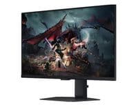 Монітор ігровий OLED 27",2560*1440,180 Гц  LS27FG502SIXUA