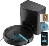 Робот-пилосос Cecotec Conga 9590 Spin Revolution Ultra Power Home (A01_EU01_100146)