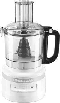 Кухонний комбайн KitchenAid 5KFP0718EWH CLASSIC 1,7л [94803]