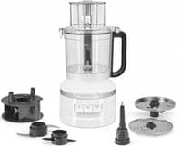 Кухонний комбайн KitchenAid CLASSIC 3,1 л 5KFP1318EWH