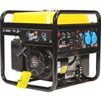 Генератор ITC Power Inverter gen set (GG30Xi)