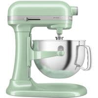 Кухонна машина KitchenAid Artisan 5KSM60SPXEPT 5.6 л з підйомною чашею фісташковий