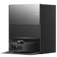 Робот-пилосос Dreame Aqua 10 Roller Black (RLH31CE-bl)
