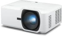 Проектор LSD400HD(FHD,4000ALm,3000000:1,HDMI*2, US B, RS232, 1.48-1.62:1(1.1), laser, 20/30, 15W)  LSD400HD