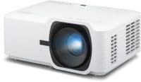 Проектор LSD400W(WXGA,4000ALm,3000000:1,HDMI*2, US B, RS232, 1.54-1.72:1(1.1), laser, 20/30, 3W) LSD400W