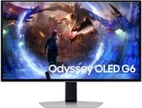 Монiтор TFT SAMSUNG LS27DG600SIXUA