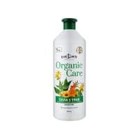 Шампунь Dalas Cosmetics Organic Care Сила 5 трав Для пошкодженого волосся 900 г (4823128000044)