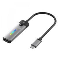 Адаптер USB Type-C - HDMI J5create JCA157-N