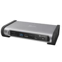 Док станція J5create JTD568-EN, Type-C 15-в-1