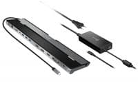 Док станція J5create JCD543P-EN, 100Вт USB-C 10-в-1