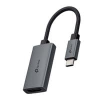 Мережевий адаптер USB Type-C до HDMI TP-Link, UA52 0C  UA520C
