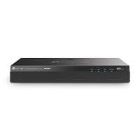 16-канальный сетевой видеорегистратор с PoE+ TP-L ink, VIGI NVR2016H-16MP VIGI NVR2016H-16MP