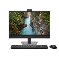 Компьютер Dell Pro AiO/U5-235T, 16, 512, WiFi, кл+м, Win11P (BTO103_QC24251)