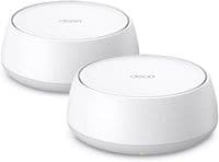 Домашня Mesh система Wi-Fi  7 Tp-Link, Deco BE22(2 -pack)  Deco BE22(2-pack)