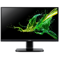 Монитор TFT ACER 21.5" KA222QE3bi (UM.WX2EE.302) 16:9 IPS FHD 100 Гц VGA HDMI VESA Black