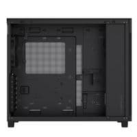 Корпус Asus Prime AP303 TG Black (90DC00V0-B39010)