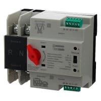 Автомат введення резерву ATS1 2P 63A